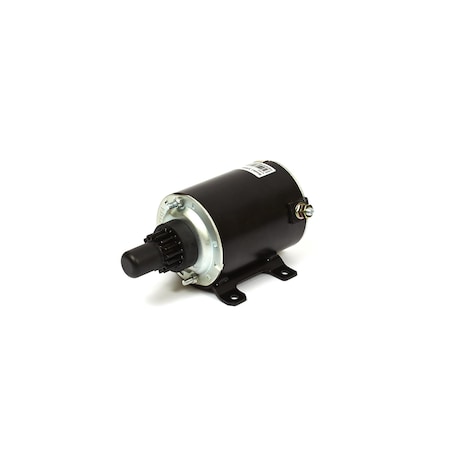 Oregon Starter Motor 33-712